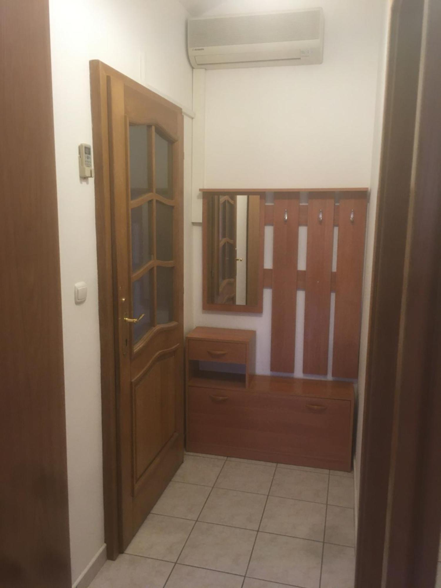 Apartmán Maleo