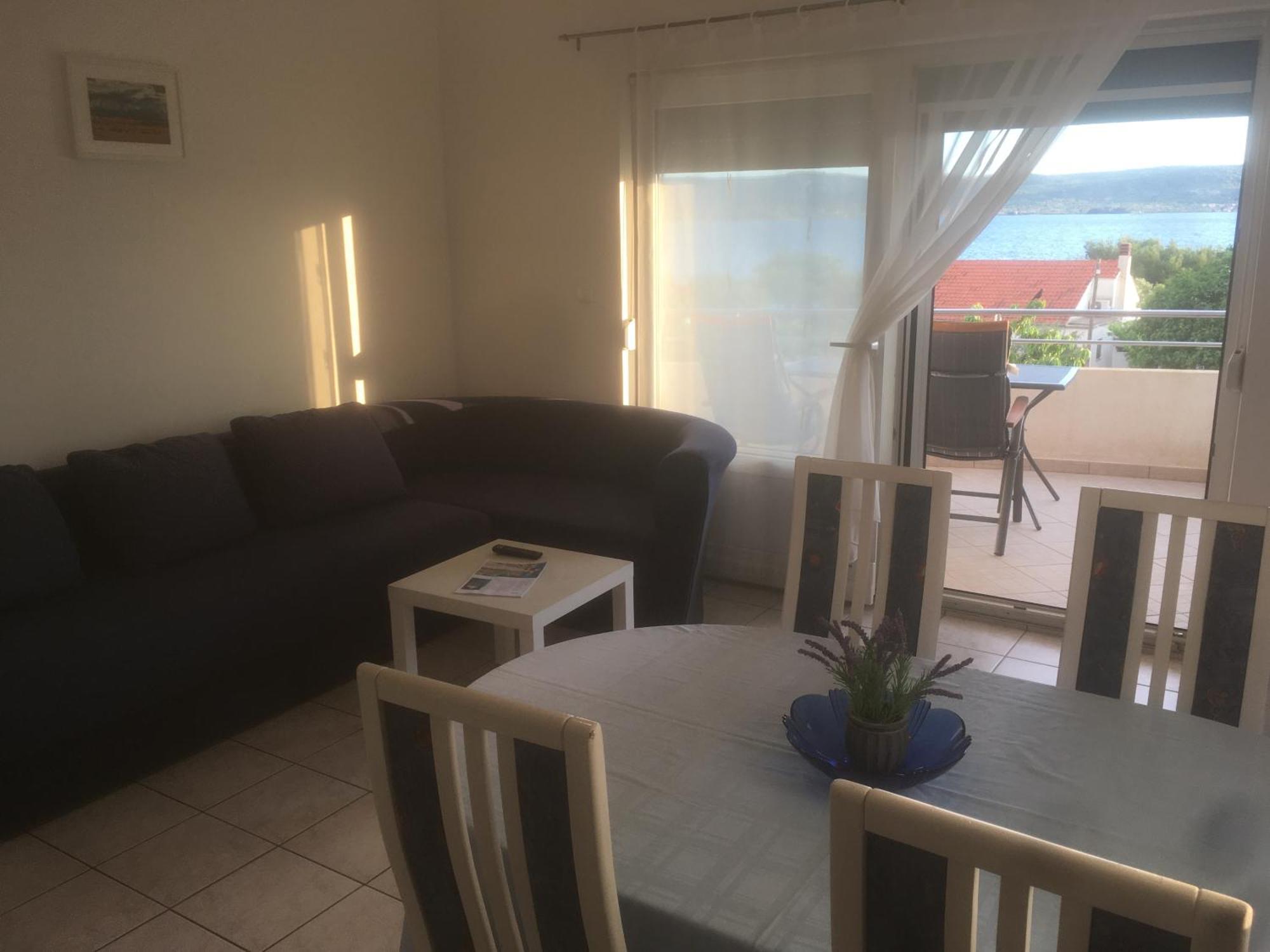 Apartmán Maleo