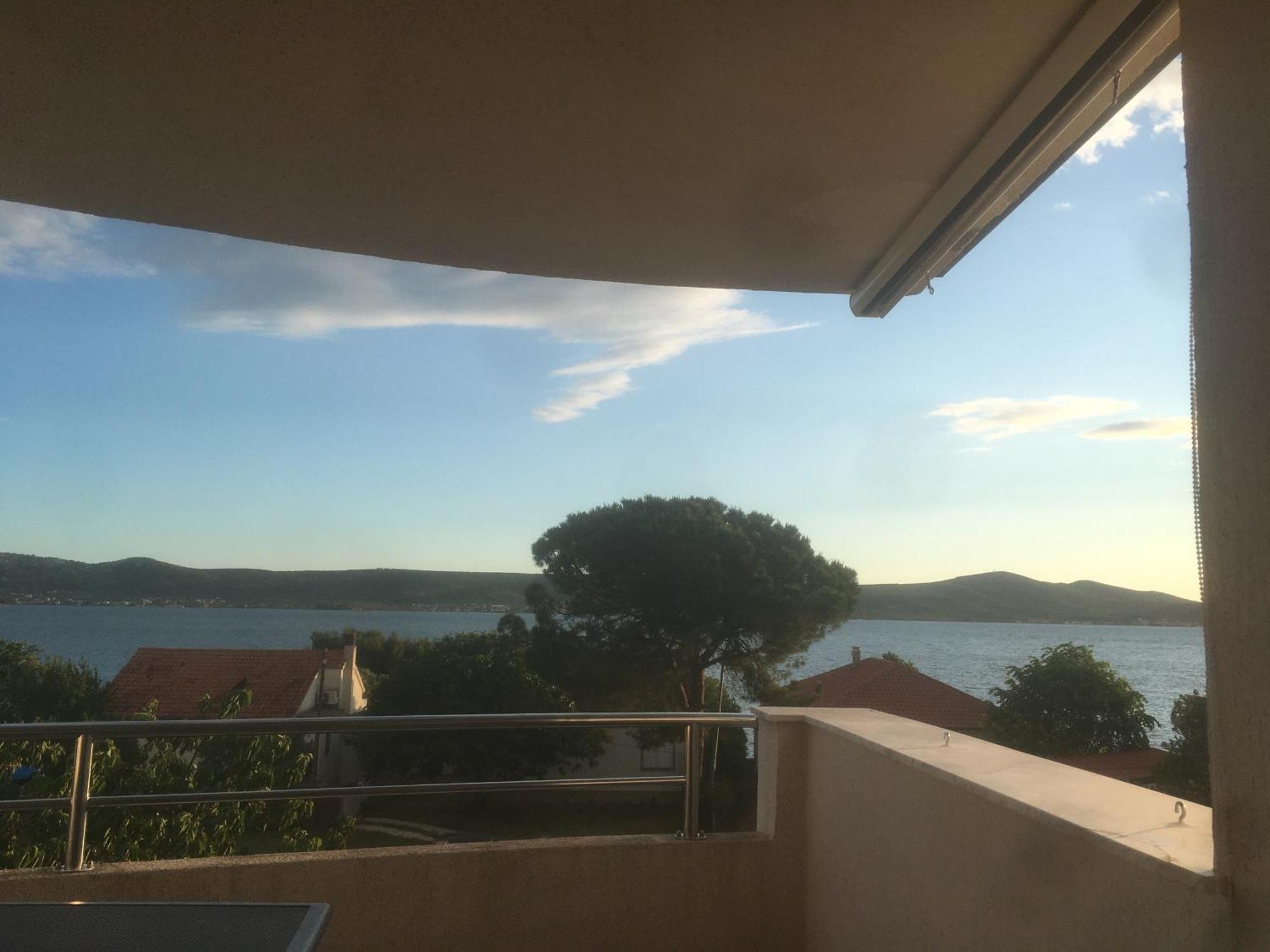 Apartmán Maleo *