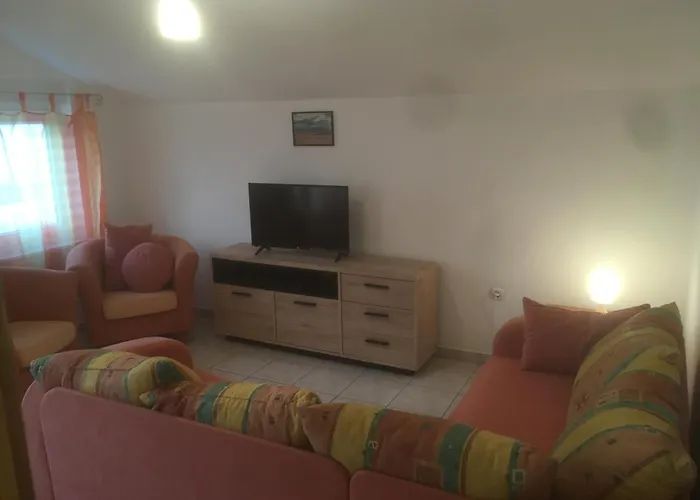 Apartments Maleo