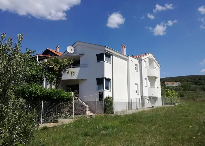 Apartments Maleo