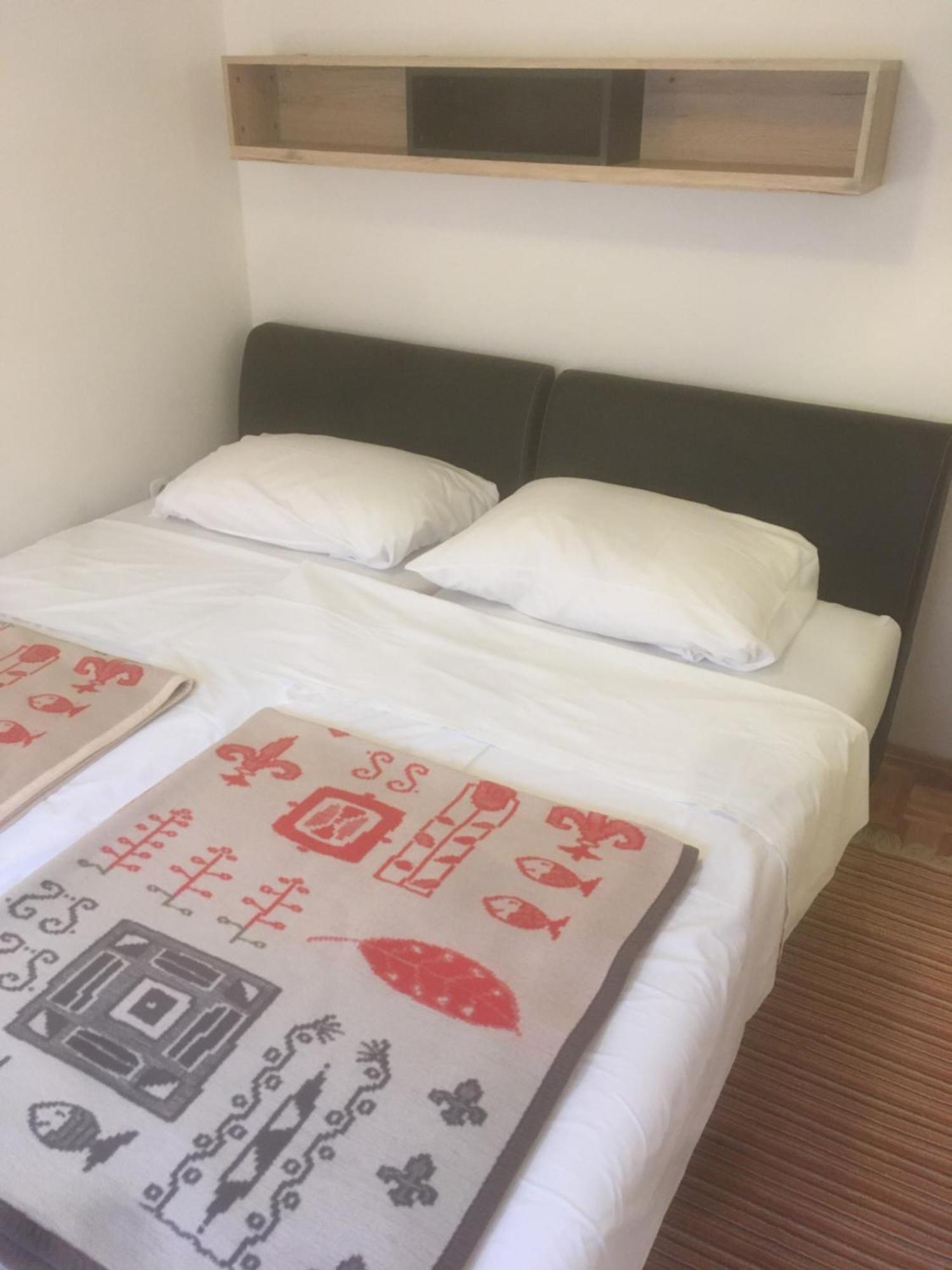 Maleo Apartment Sveti Petar (Zadar)