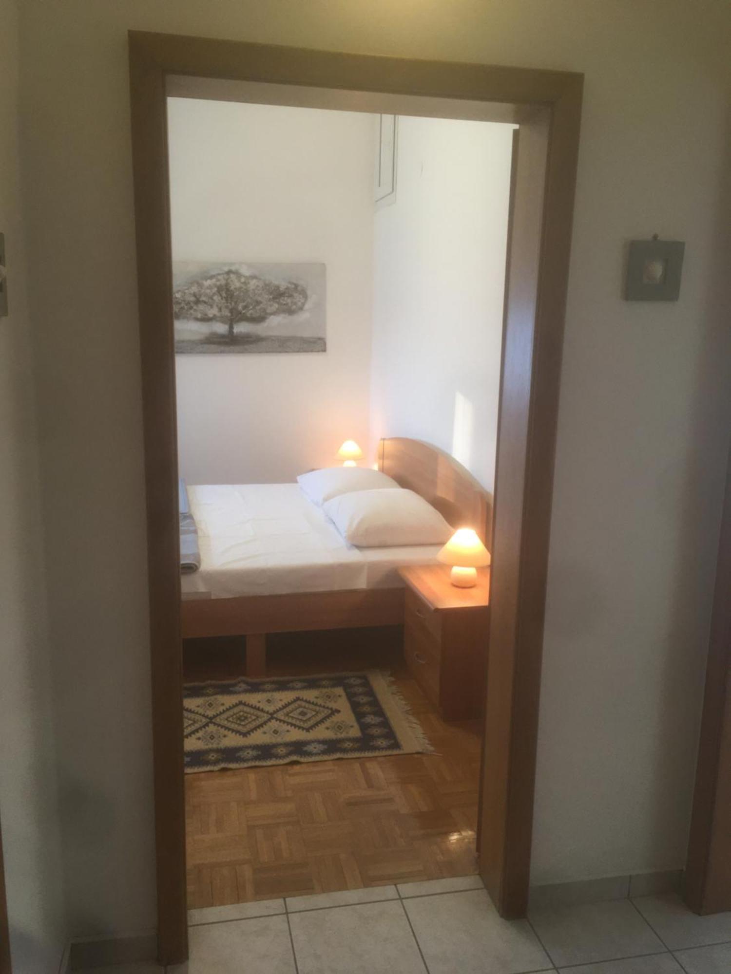 Apartment Maleo