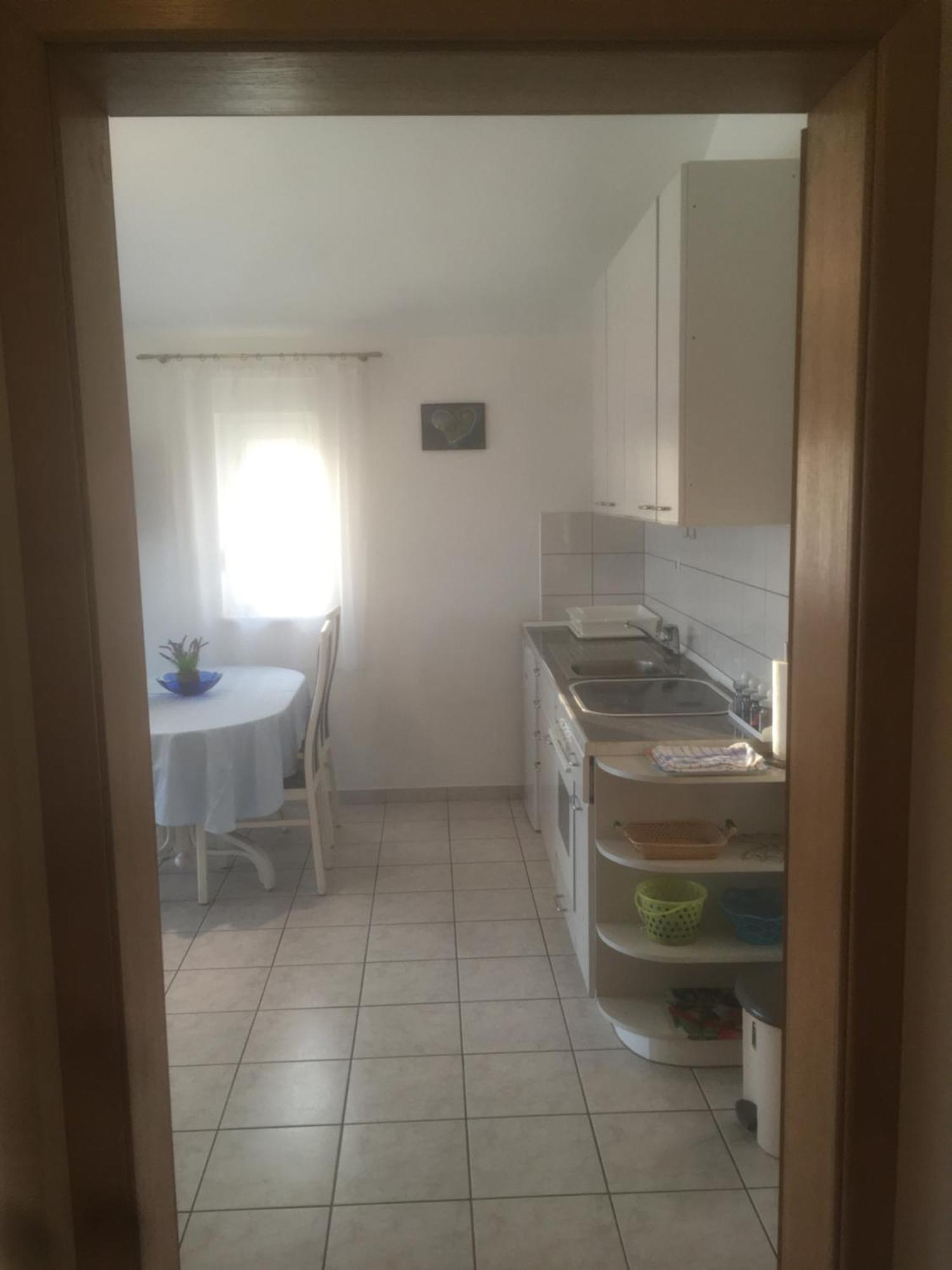 Apartment Maleo *