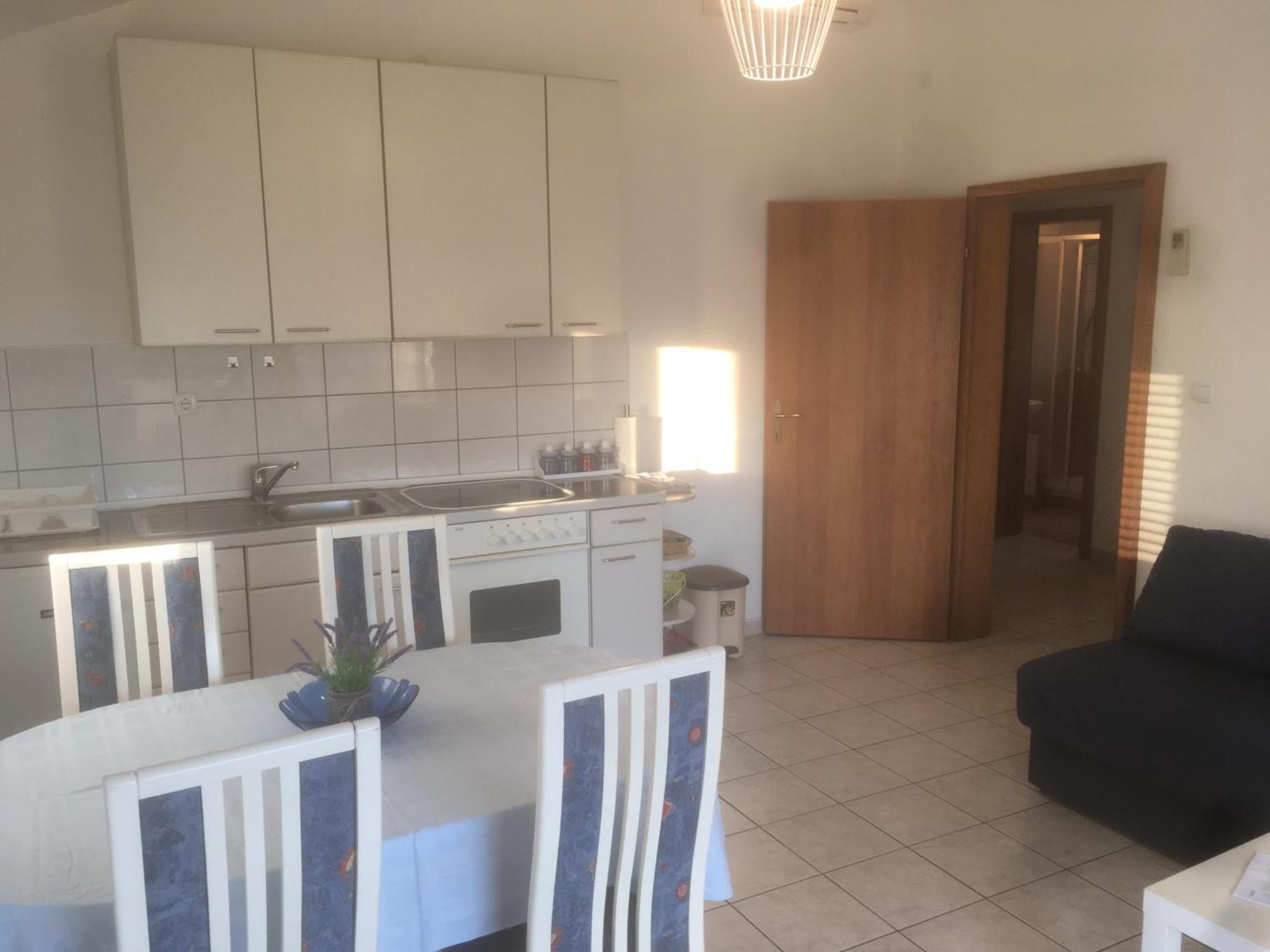 Maleo Apartment *