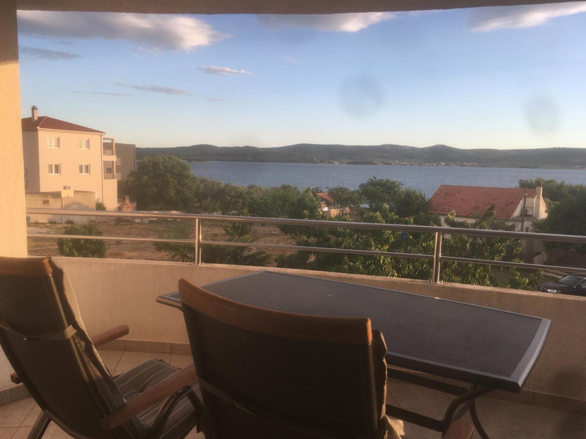 Maleo Apartment Sveti Petar (Zadar)