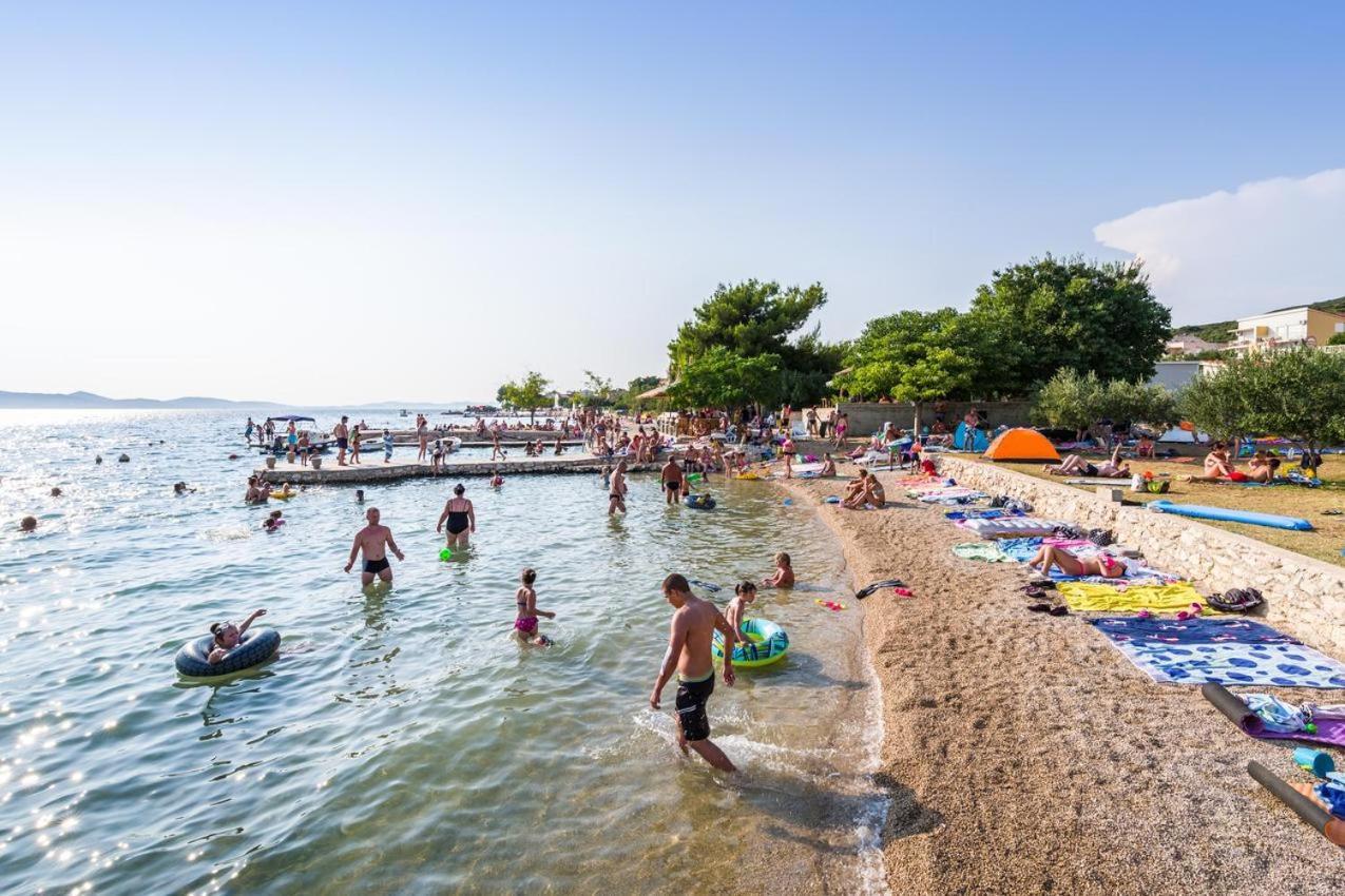 Maleo Sveti Petar (Zadar)